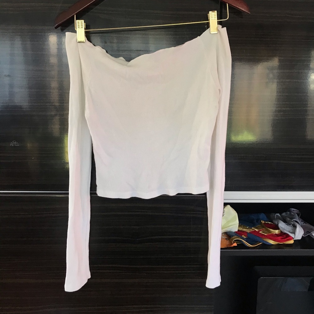 Brandy Melville Long Sleeve